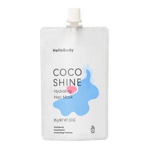 HelloBody Coco Shine Haarmaske