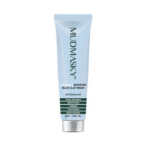 MUDMASKY Vitamin A Booster Clay Mask