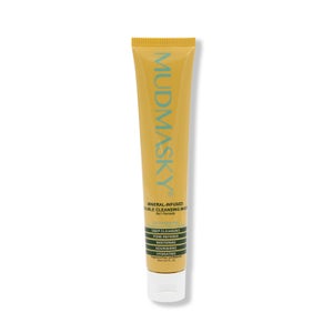 Mudmasky Mineral-Infused Double Cleansing Mask
