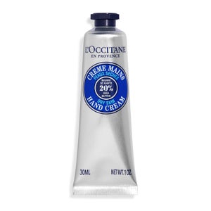 L'Occitane Shea Butter Hand Cream