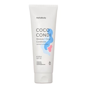 HelloBody Coco Condi Feuchtigkeit + Pflege Conditioner