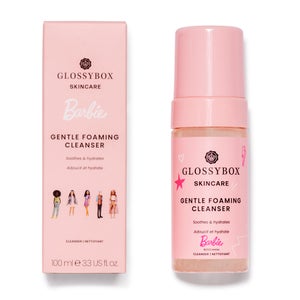 GLOSSYBOX SKINCARE Gentle Foaming Cleanser