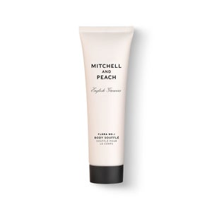 MITCHELL AND PEACH Body Souflee