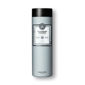maria nila Cleansing Powder
