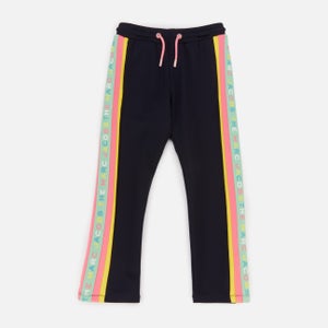 The Marc Jacobs Girls' Birthday Party Jogging Bottoms - Navy