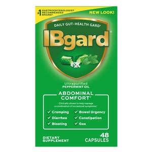 IBgard 48 Capsules
