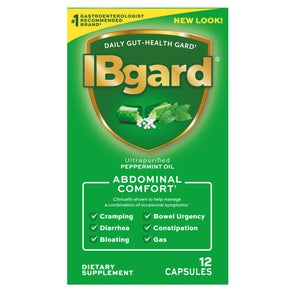 IBgard 12 Capsules