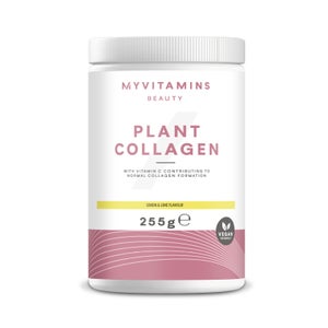 Plant Collagen - növényi kollagén