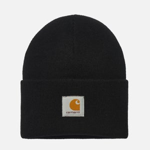 Carhartt WIP Men's Watch Hat - Black