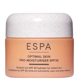 ESPA Optimal Pro-Moisturiser SPF30 55ml