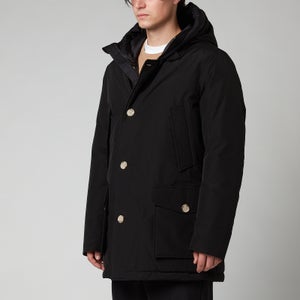Woolrich Men's Arctic Parka - Black