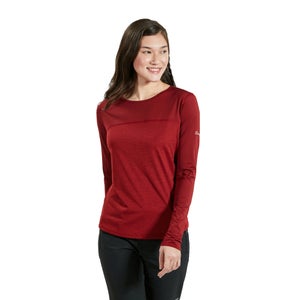 berghaus base layer
