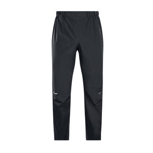 Women's Paclite Overtrousers - Black