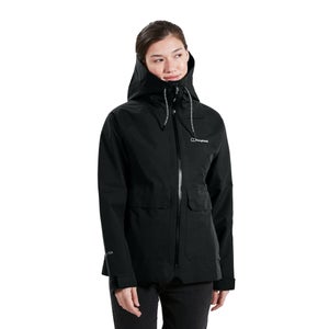 womens hillwalker jacket