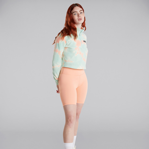 Women's Aether Short - Pink