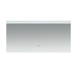 Tresham LED Mirror With Demister 600x1200mm