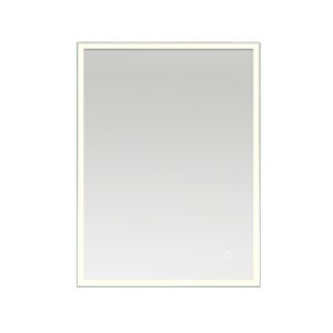 Woodchester Bluetooth LED Mirror 600x800mm