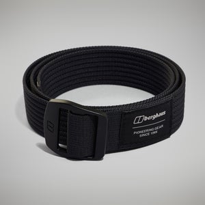 Unisex Berghaus Inflection Belt - Black