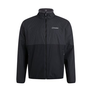 Men's Torrak Reversible Softshell Jacket - Grey / Black
