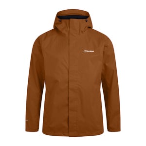 Berghaus oakshaw shell jacket clearance