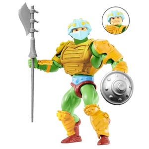 Mattel Masters of the Universe Origins Action Figure - Eternian Royal Guard