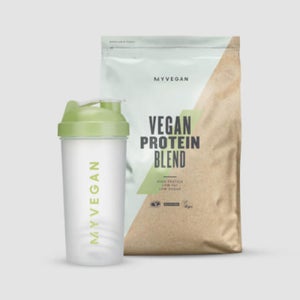 Vegan Protein Bundle