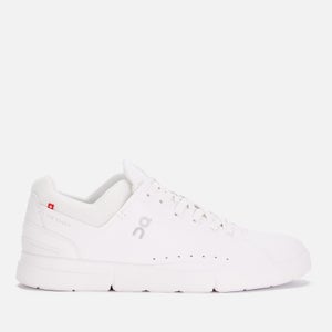 ON Men's The Roger Advantage Trainers - All White