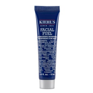 Kiehl's Facial Fuel Moisturiser