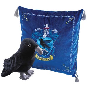 Harry Potter Plush Ravenclaw House Mascot Cushion