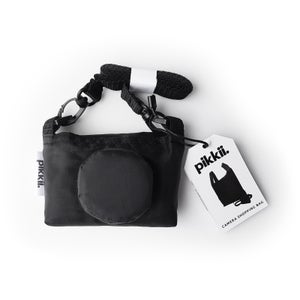 Camera Shopping Bag