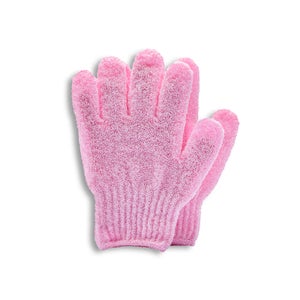 Glow Exfoliating Mitt 2 Pack