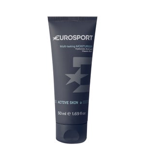Eurosport Active Skin Multi-Tasking Moisturiser 75ml