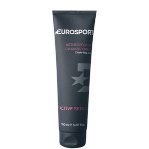 Eurosport Active Skin Nether Regions Chamois Cream 150ml