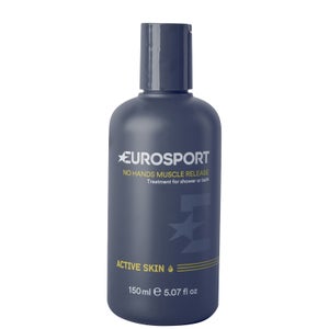 Eurosport Active Skin No Hands Muscle Release 150ml
