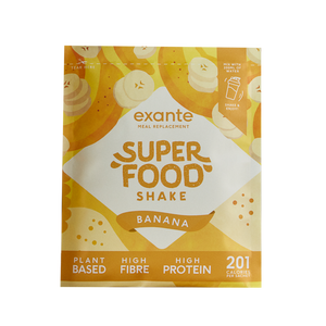 Banana Superfood Shake