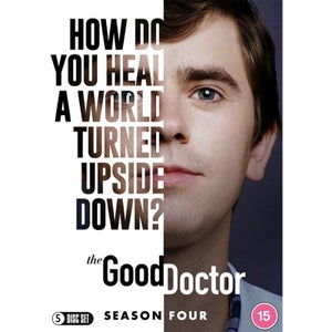 The Good Doctor: Season 4