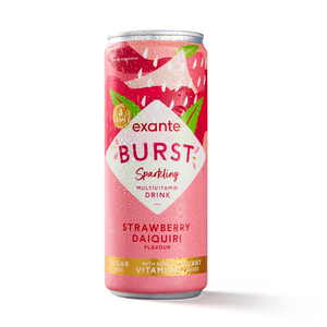 Strawberry Daiquiri BURST Can