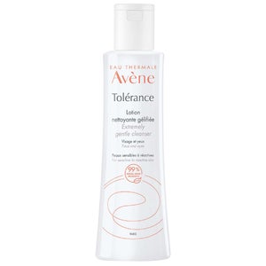 Avène Tolerance: Extremely Gentle Cleanser 200ml