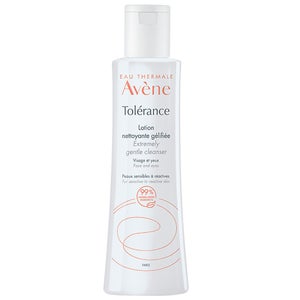 Avène Face Tolerance: Extremely Gentle Cleanser 200ml