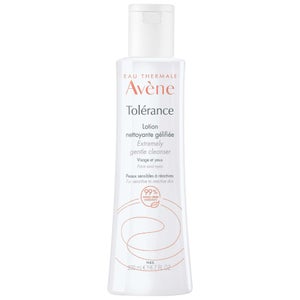 Avène Tolerance: Extremely Gentle Cleanser 200ml