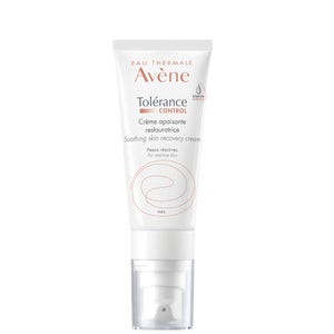 Avène Tolerance: Control Soothing Skin Recovery Cream 40ml