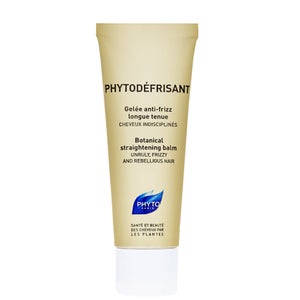 PHYTO PHYTODÉFRISANT Botanical Straightening Balm For Unruly, Frizzy Hair 50ml