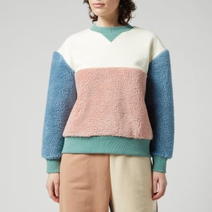 L.F Markey Women's Yannick Sweatshirt - Pastels
