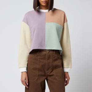 L.F Markey Women's Anders Top - Pastels