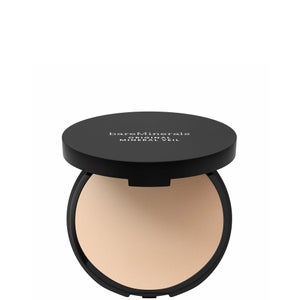 Original Mineral Veil Finishing Pressed Powder Sheer 9g