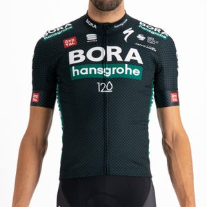 Sportful Bora Hansgrohe Tour De France Bodyfit Team Jersey
