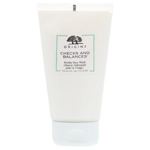Origins Checks and Balances Frothy Face Wash 150ml