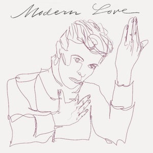 Various Artists - Modern Love Vinyl