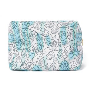 Portal Heads Wash Bag