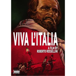 Viva L'Italia DVD